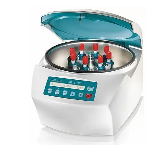  Rotina 380R -20C Benchtop 15,000 RPM 4 x 290 mL Centrifuge